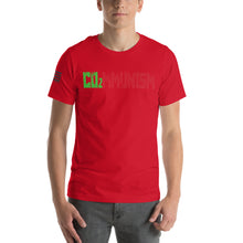 Load image into Gallery viewer, CO2MMUNISM Men's t-shirt