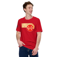 Load image into Gallery viewer, Santa Fe Super Chief Men's t-shirt