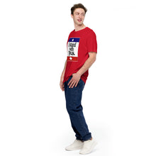 Load image into Gallery viewer, I Stand With Texas Men's t-shirt