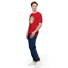 Load image into Gallery viewer, I Love Fossil Fuel Men's t-shirt