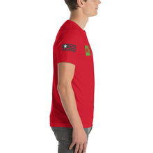 Load image into Gallery viewer, CO2MMUNISM Men's t-shirt