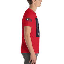 Load image into Gallery viewer, Fight Men's t-shirt