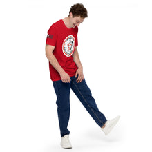 Load image into Gallery viewer, Electricity Can Kill You Men's t-shirt