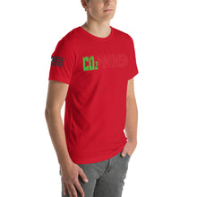 Load image into Gallery viewer, CO2MMUNISM Men's t-shirt