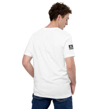 Load image into Gallery viewer, Green is a Color, Not a Scientific Term Men's t-shirt