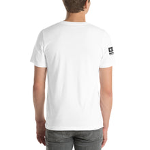 Load image into Gallery viewer, Fight Men's t-shirt