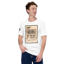 Load image into Gallery viewer, Uncle Joe's Savings and Loan Men's t-shirt