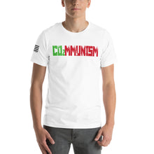 Load image into Gallery viewer, CO2MMUNISM Men's t-shirt