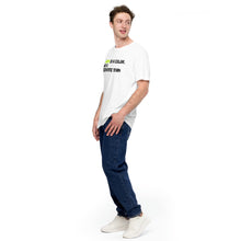 Load image into Gallery viewer, Green is a Color, Not a Scientific Term Men's t-shirt
