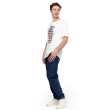 Load image into Gallery viewer, The Title of Liberty Men's t-shirt