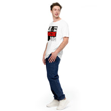 Load image into Gallery viewer, J6 Was An Inside Job Men's t-shirt