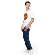 Load image into Gallery viewer, I Love Fossil Fuel Men's t-shirt