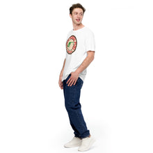 Load image into Gallery viewer, I Love Fossil Fuel Men's t-shirt