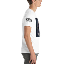 Load image into Gallery viewer, Fight Men's t-shirt