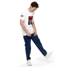 Load image into Gallery viewer, I Have PTSD: Pretty Tired of Stupid Democrats Men's t-shirt