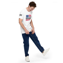 Load image into Gallery viewer, I Identify as Non-Bidenary Men's t-shirt