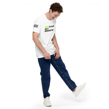 Load image into Gallery viewer, Green is a Color, Not a Scientific Term Men's t-shirt