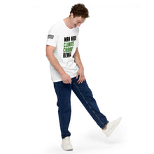 Load image into Gallery viewer, Man Made Climate Change Denier Men's t-shirt