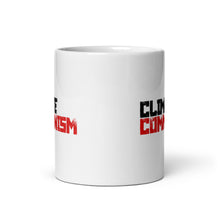 Load image into Gallery viewer, Climate Communism mug