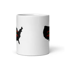Load image into Gallery viewer, USA No Vacancy mug
