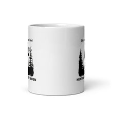 Load image into Gallery viewer, Bigfoot Biden mug