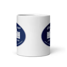 Load image into Gallery viewer, White House Assisted Living Center mug