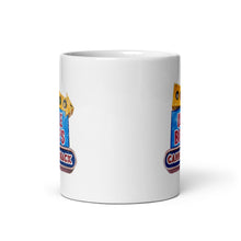Load image into Gallery viewer, Uncle Bosie's Cannibal Shack mug