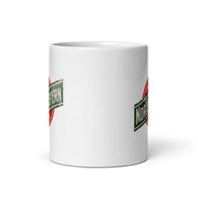 Load image into Gallery viewer, North Western Chicago Line mug