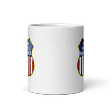 Load image into Gallery viewer, Union Pacific Railroad mug