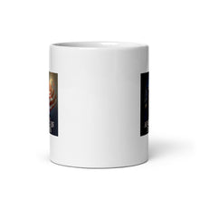 Load image into Gallery viewer, American Badass mug