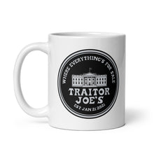 Load image into Gallery viewer, Traitor Joe's mug