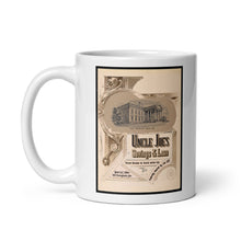 Load image into Gallery viewer, Uncle Joe's Savings and Loan mug