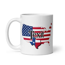 Load image into Gallery viewer, Texit mug