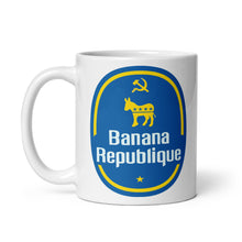 Load image into Gallery viewer, Banana Republique mug