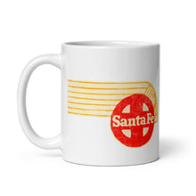 Load image into Gallery viewer, Santa Fe Super Chief mug