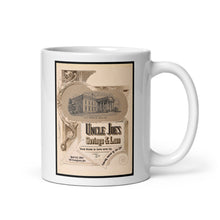 Load image into Gallery viewer, Uncle Joe's Savings and Loan mug