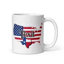 Load image into Gallery viewer, Texit mug