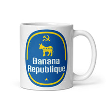 Load image into Gallery viewer, Banana Republique mug