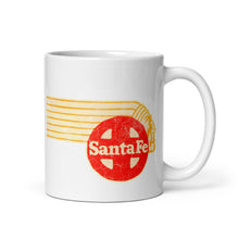 Load image into Gallery viewer, Santa Fe Super Chief mug