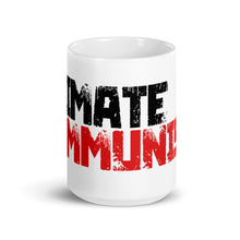 Load image into Gallery viewer, Climate Communism mug