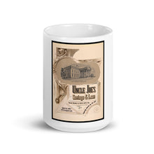 Load image into Gallery viewer, Uncle Joe's Savings and Loan mug