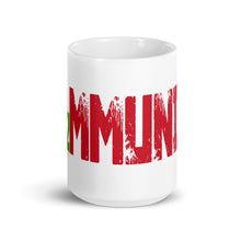 Load image into Gallery viewer, CO2MMUNISM mug