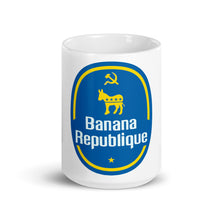 Load image into Gallery viewer, Banana Republique mug
