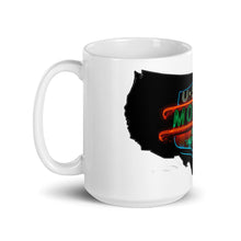 Load image into Gallery viewer, USA No Vacancy mug