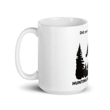 Load image into Gallery viewer, Bigfoot Biden mug