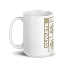 Load image into Gallery viewer, Climate Change Four Seasons mug