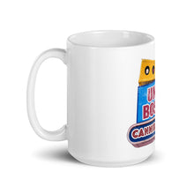 Load image into Gallery viewer, Uncle Bosie's Cannibal Shack mug