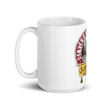 Load image into Gallery viewer, Denver and Rio Grande Railroad Scenic Route mug