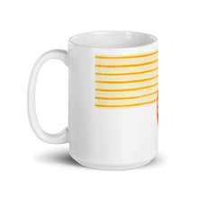 Load image into Gallery viewer, Santa Fe Super Chief mug