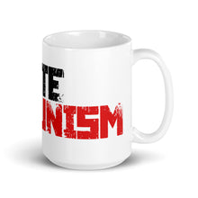 Load image into Gallery viewer, Climate Communism mug